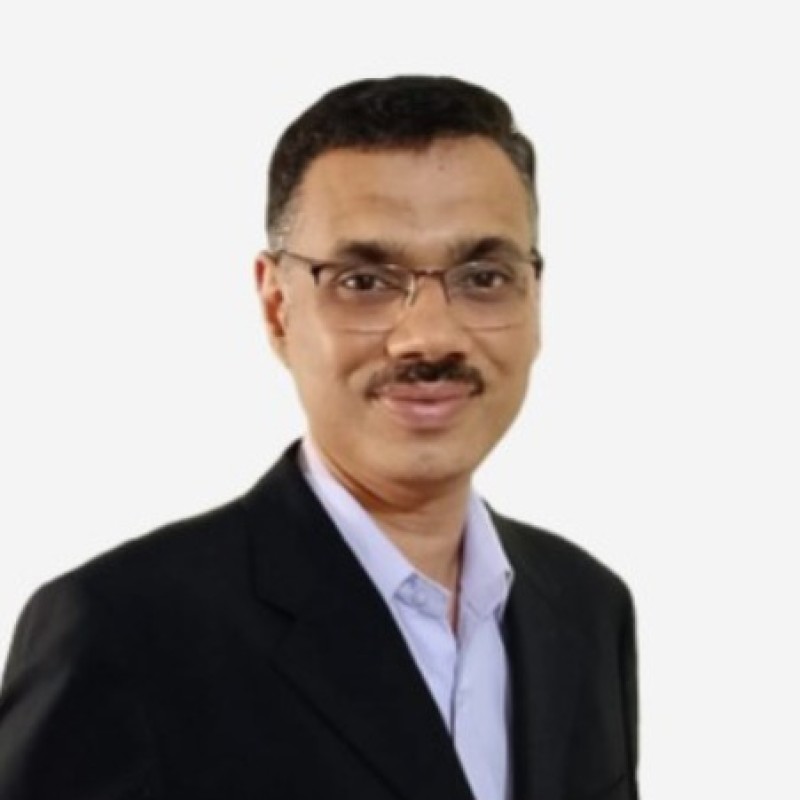Arun Shankar K