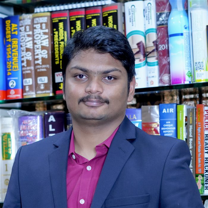 Mahendra Nath Reddy