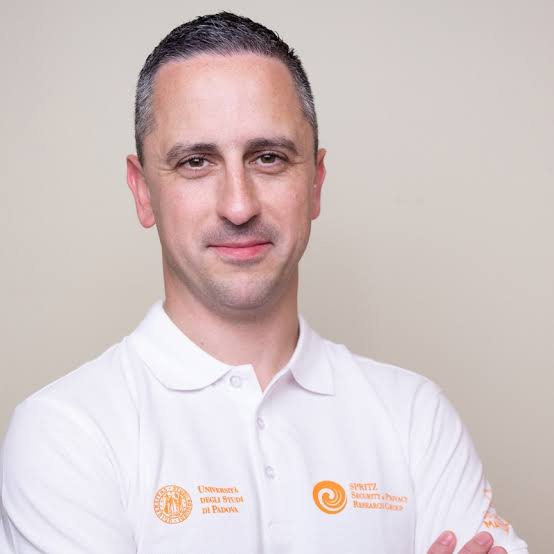 Prof. Mauro Conti