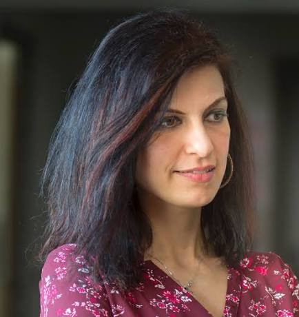 Dr. Valeria Loscrì